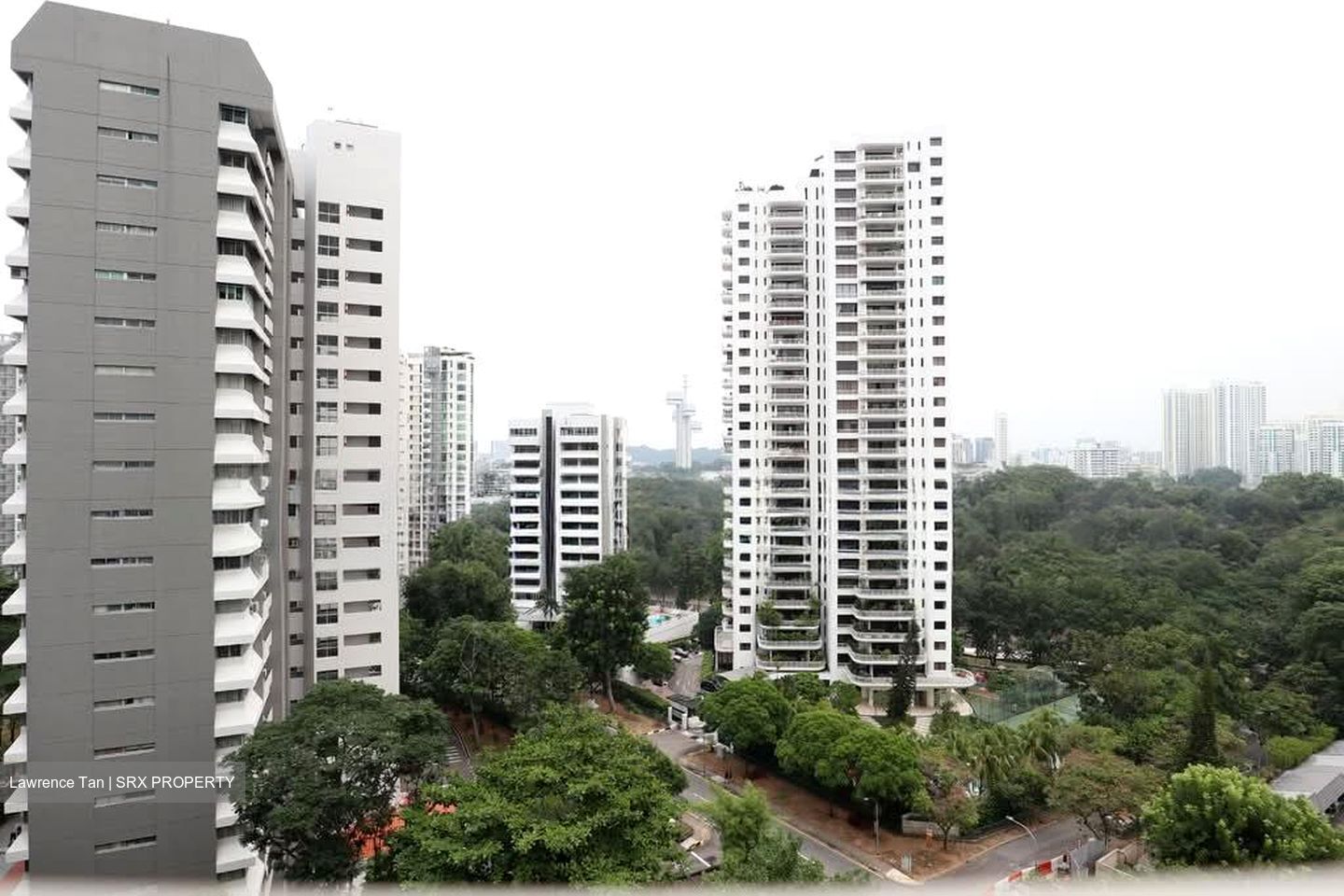 Montview (D10), Condominium #556272791